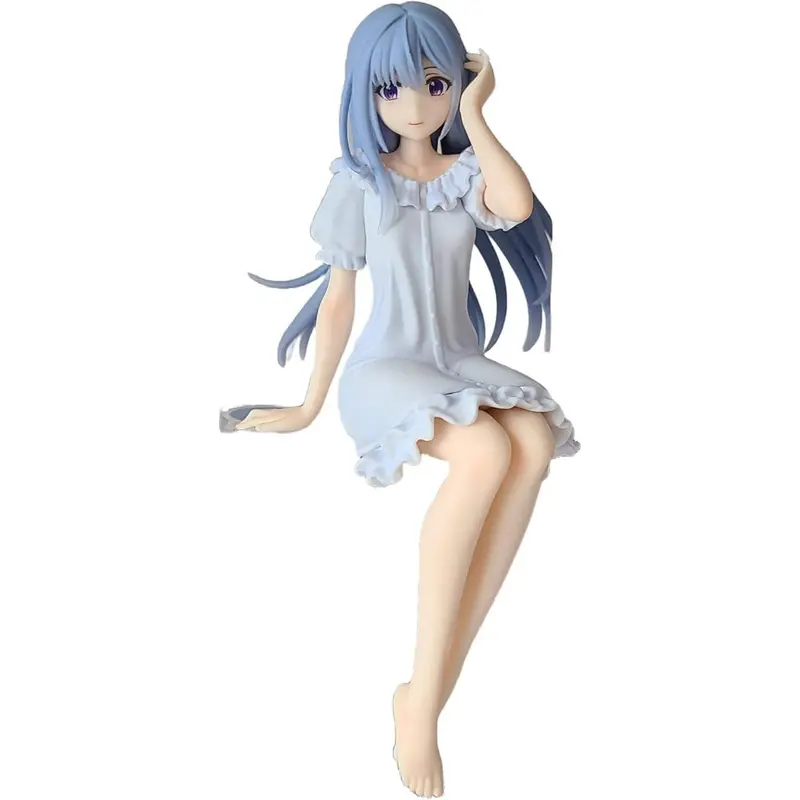Taito Euphyllia Magenta Tensei Ojo To Tensai Reijo No Maho Kakumei Kiralea Figure 2