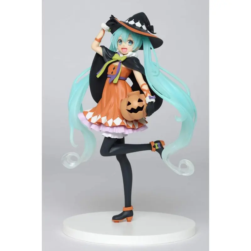 Taito Hatsune Miku 2Nd Season Autumn Ver (Halloween) 1