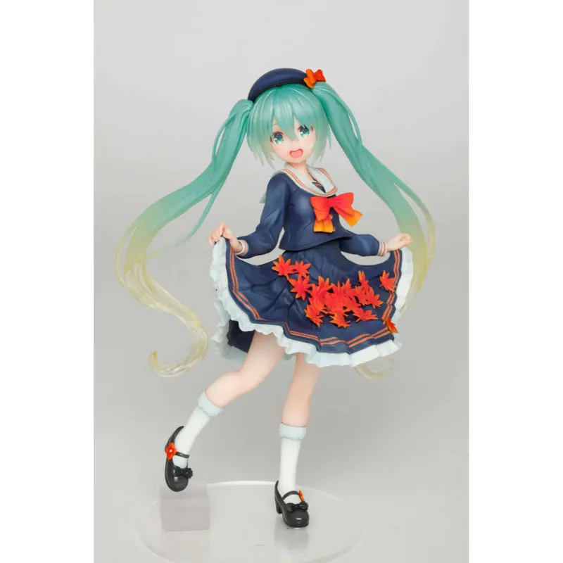 Taito Hatsune Miku 3Rd Season Autumn Ver Figure 1