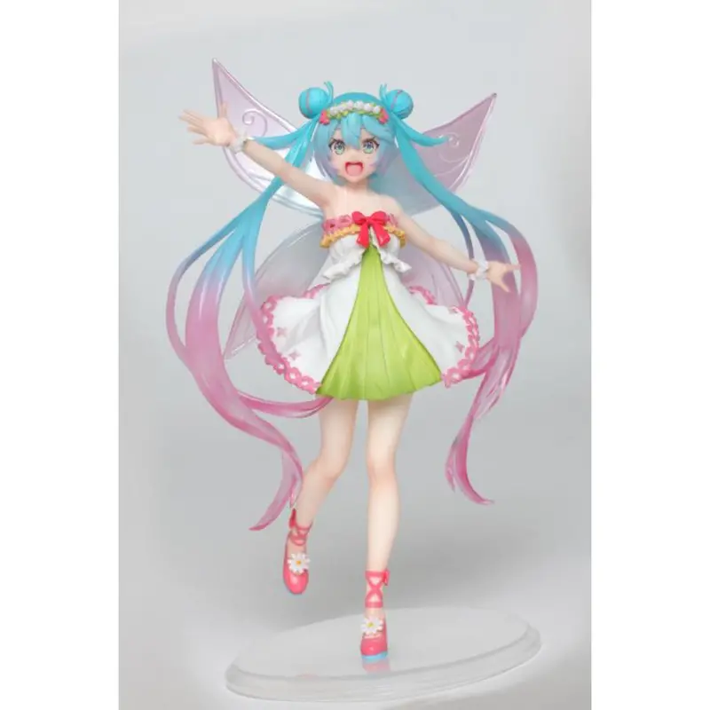 Taito Hatsune Miku 3Rd Season Spring Ver. Figure 2