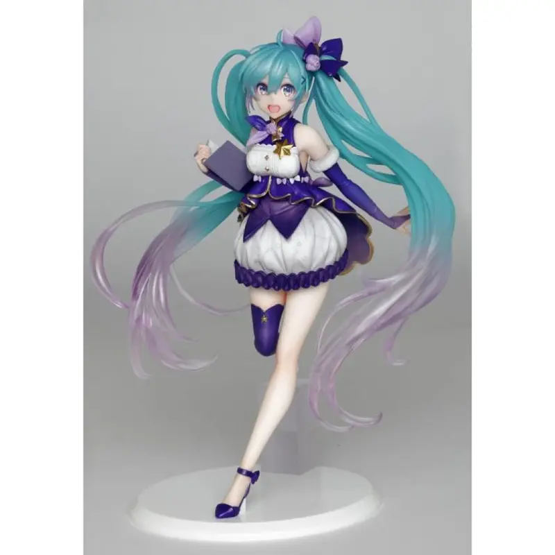 Taito Hatsune Miku 3Rd Season Winter Ver Figure 1