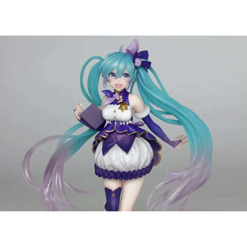 Taito Hatsune Miku 3Rd Season Winter Ver Figure 2