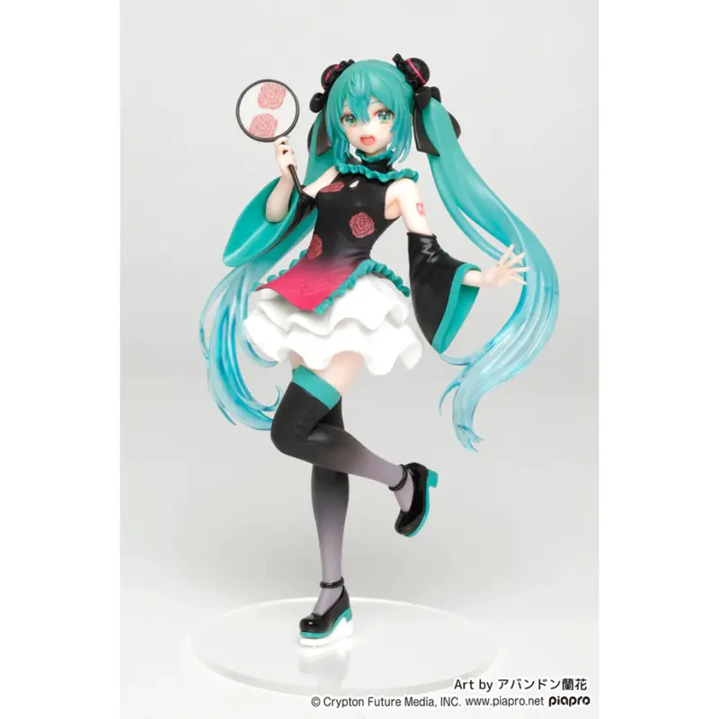 Taito Hatsune Miku Costume China Dress Ver. 1