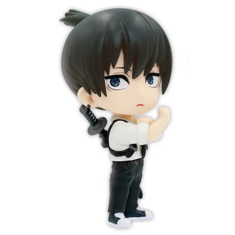 Taito Hayakawa Aki Chainsaw Man Deformed Figure Vol.2 1