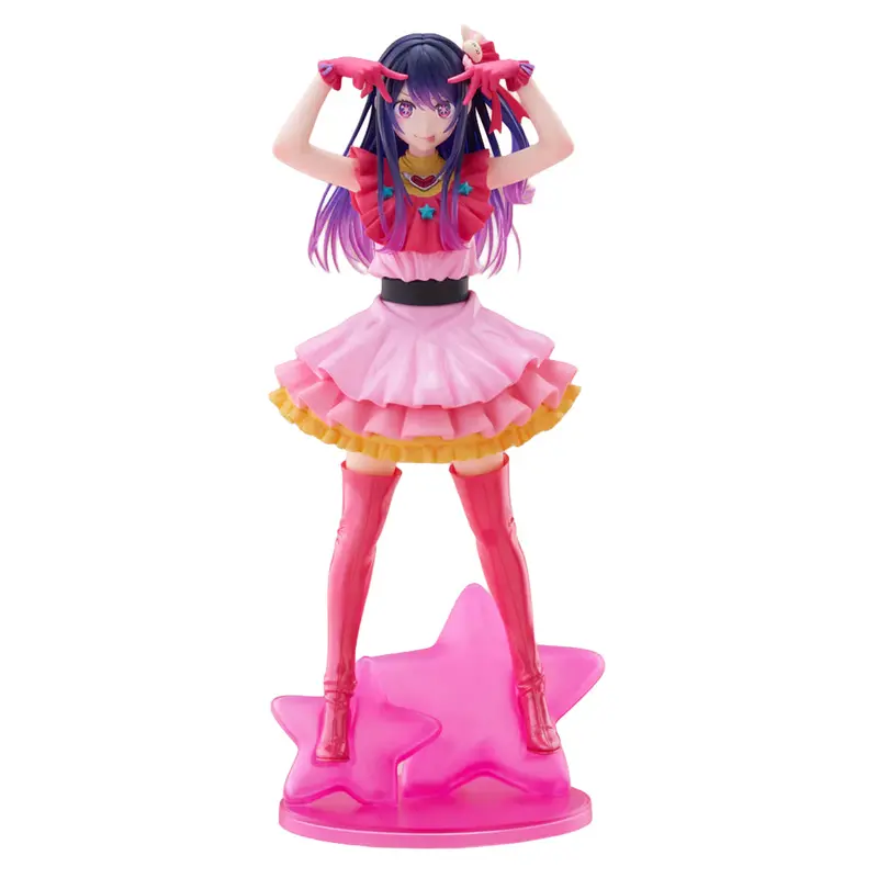 Taito Hoshino Ai T-Most Oshi No Ko Figure 1