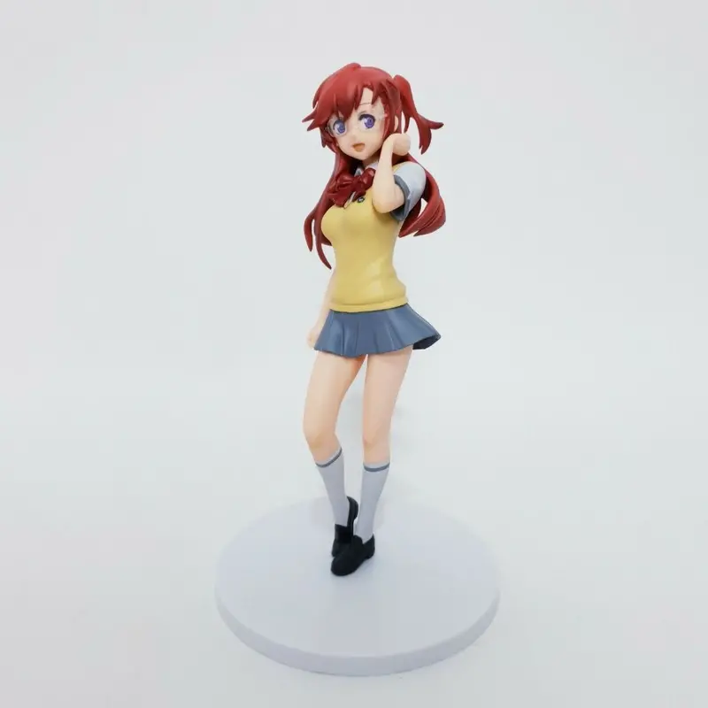Taito Ichika Takatsuki Waiting In The Summer 1