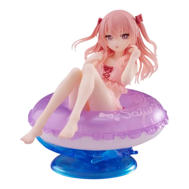 Taito Inui Sajuna My Dress-Up Darling Aqua Float Girls Figure 1
