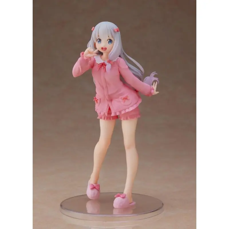 Taito Izumi Sagiri Room Wear Ver. Eromanga Sensei Coreful Figure 1