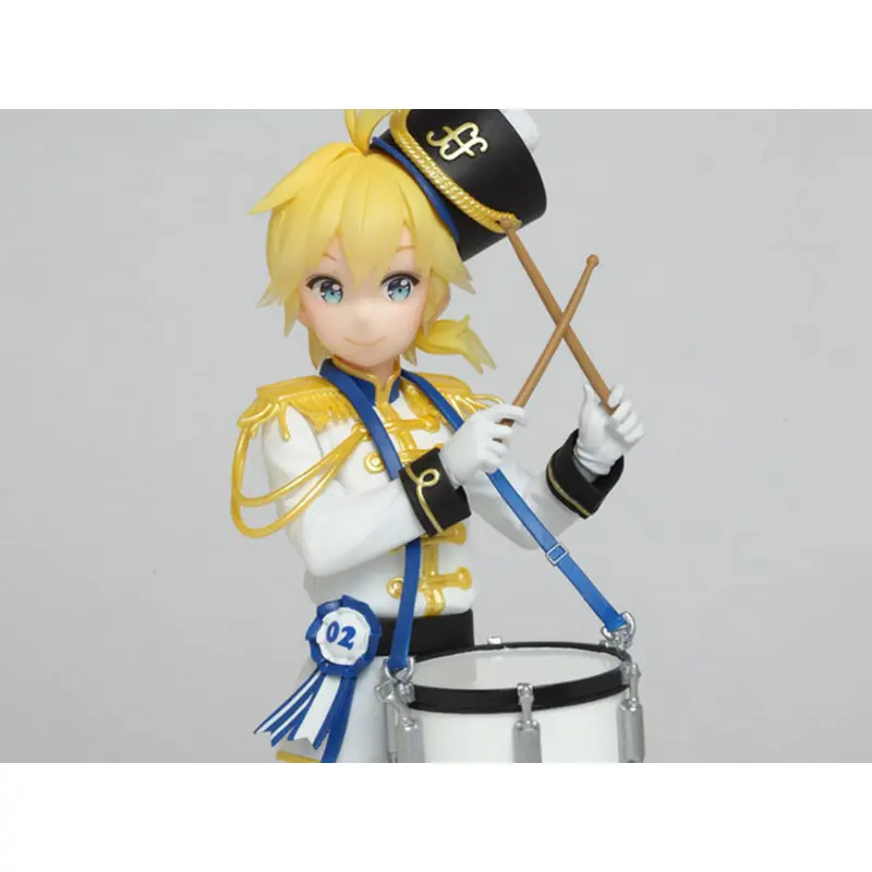 Taito Kagamine Len Winter Live Figure 1