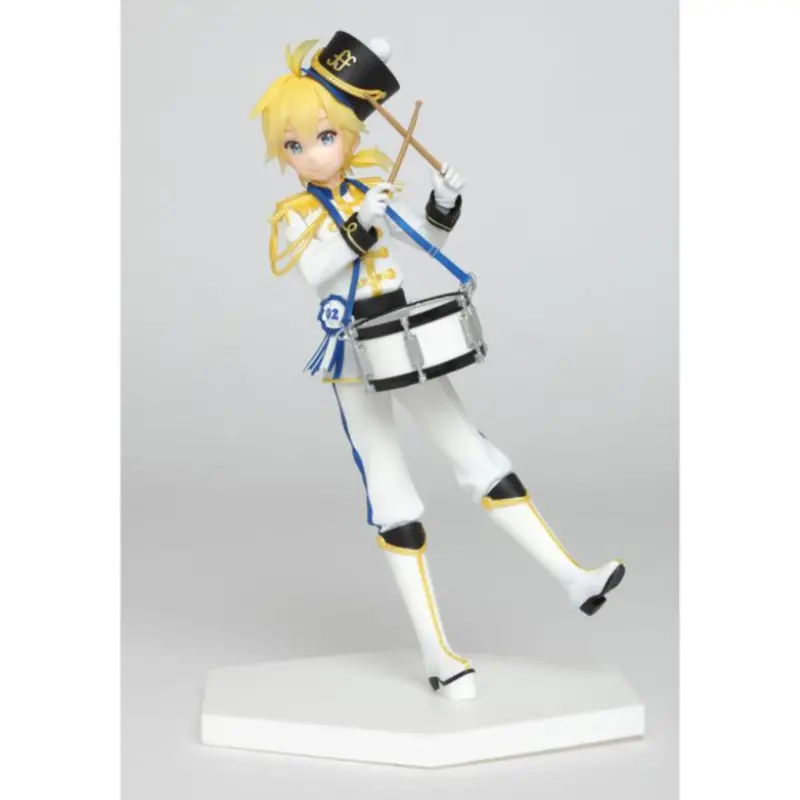 Taito Kagamine Len Winter Live Figure 2