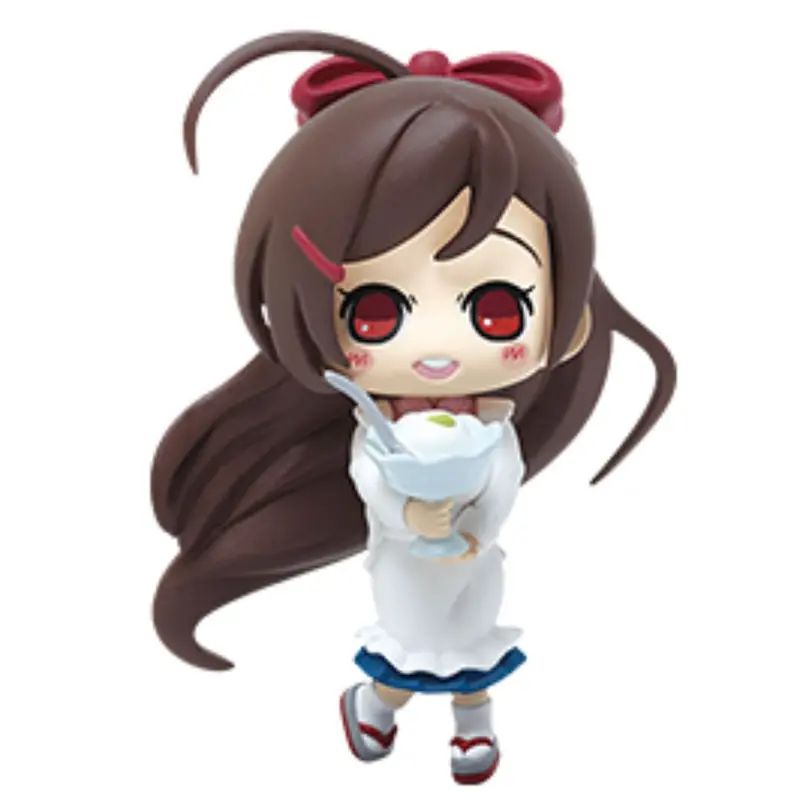 Taito Kancolle Deformed Figure Vol.5 Mamiya 1