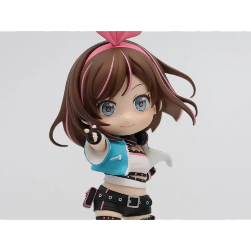 Taito Kizuna Ai A.I.Games 2019 Puchieete A.I.Channel Figure 1