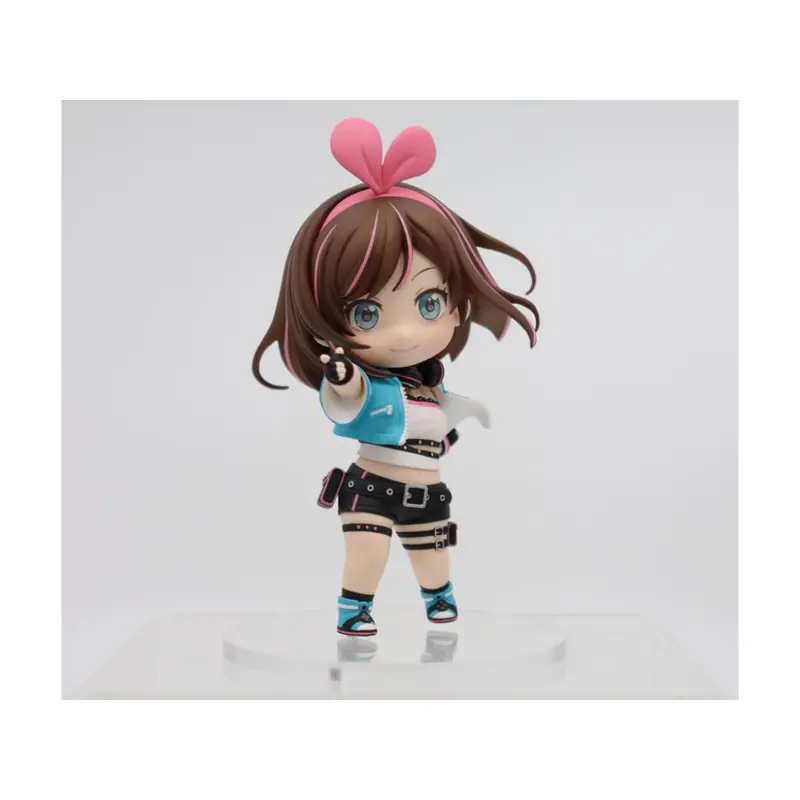 Taito Kizuna Ai A.I.Games 2019 Puchieete A.I.Channel Figure 2