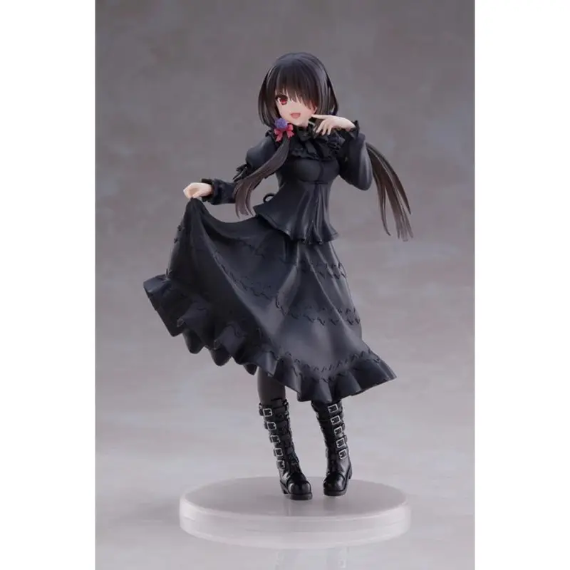 Taito Kurumi Tokisaki Casual Wear Ver. Date A Live Iv Coreful Figure 1