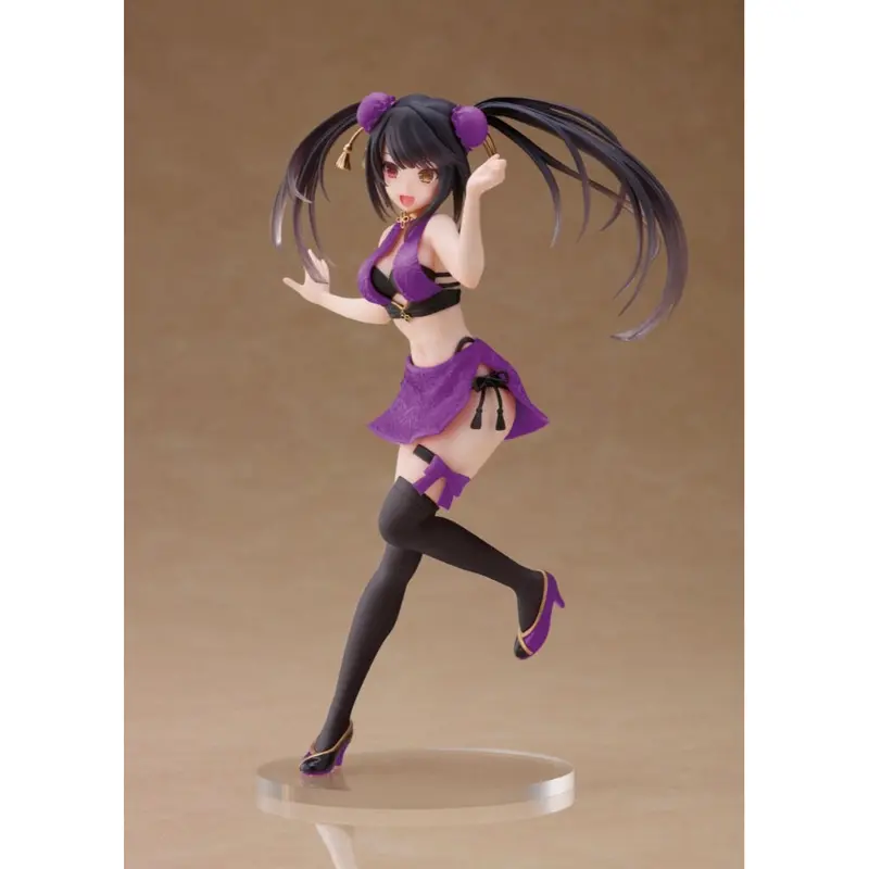 Taito Kurumi Tokisaki China Swimsuit Ver Renewal Date A Live Iv Coreful Figure 2