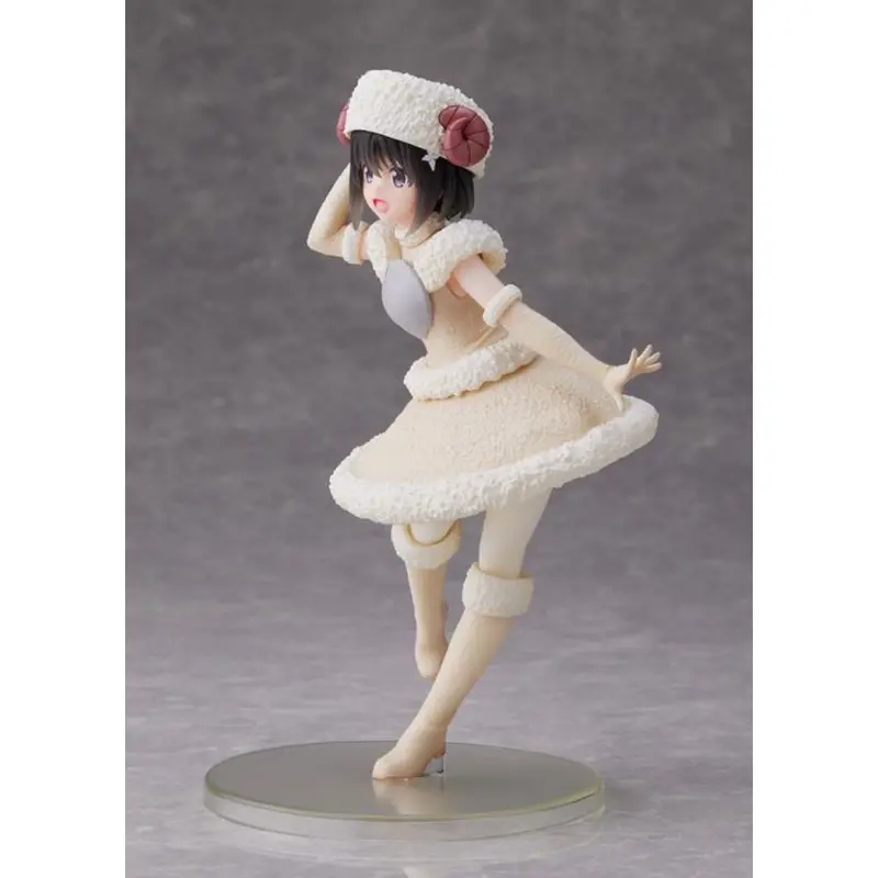Taito Maple Sheep Equipment Ver. Bofuri Coreful Figure 2