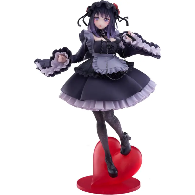 Taito Marin Kitagawa Kuroe Shizuku Ver. My Dress Up Darling T-Most Figure 1