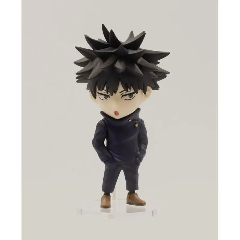Taito Megumi Fushiguro Jujutsu Kaisen Deformed Figure Vol.1 1
