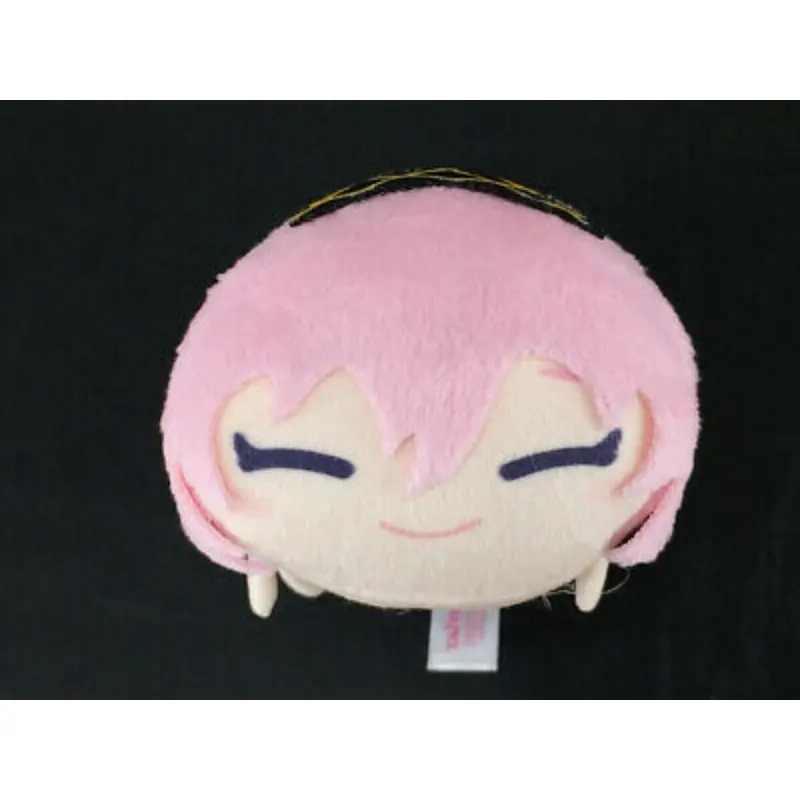 Taito Megurine Vocaloid Yawaraka Plush 1
