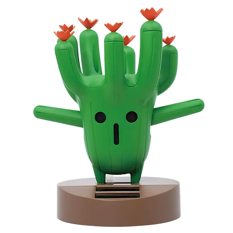 Taito Micro Gigatender Final Fantasy Xiv Solar Mini Figure 1