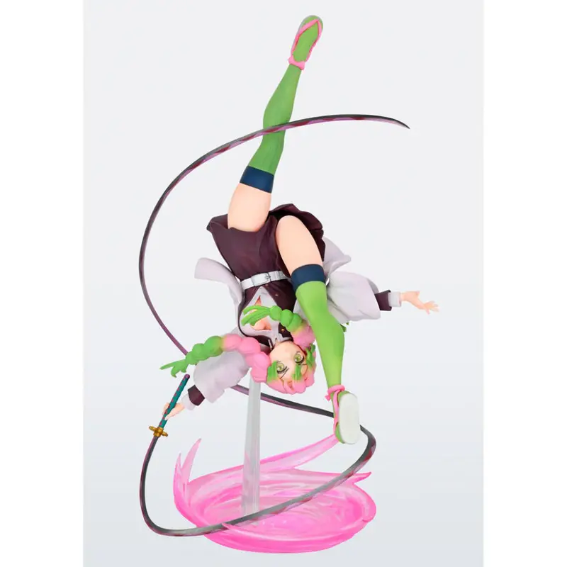 Taito Mitsuri Kanroji Demon Slayer Kimetsu No Yaiba Aerial Figure 1