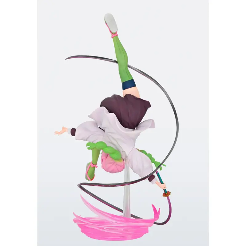 Taito Mitsuri Kanroji Demon Slayer Kimetsu No Yaiba Aerial Figure 2
