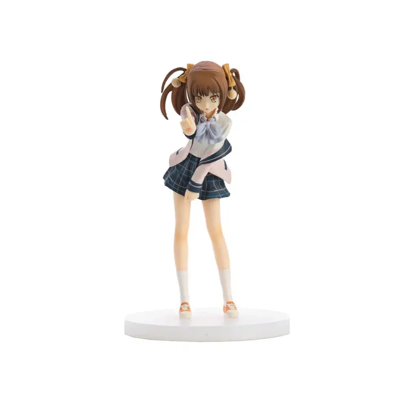 Taito Miyabi Kannagi Nakimo Figure Vol.1 1