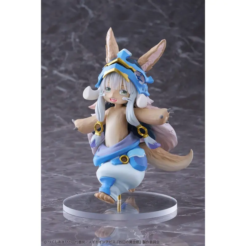 Taito Nanachi 2Nd Season Ver. Made In Abyss Coreful Figure 1