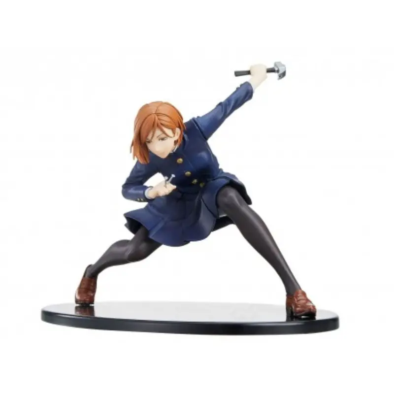 Taito Nobara Kugisaki Jujutsu Kaisen Figure 1