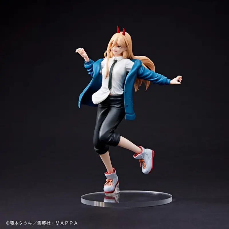 Taito Power Chainsaw Man Figure 2