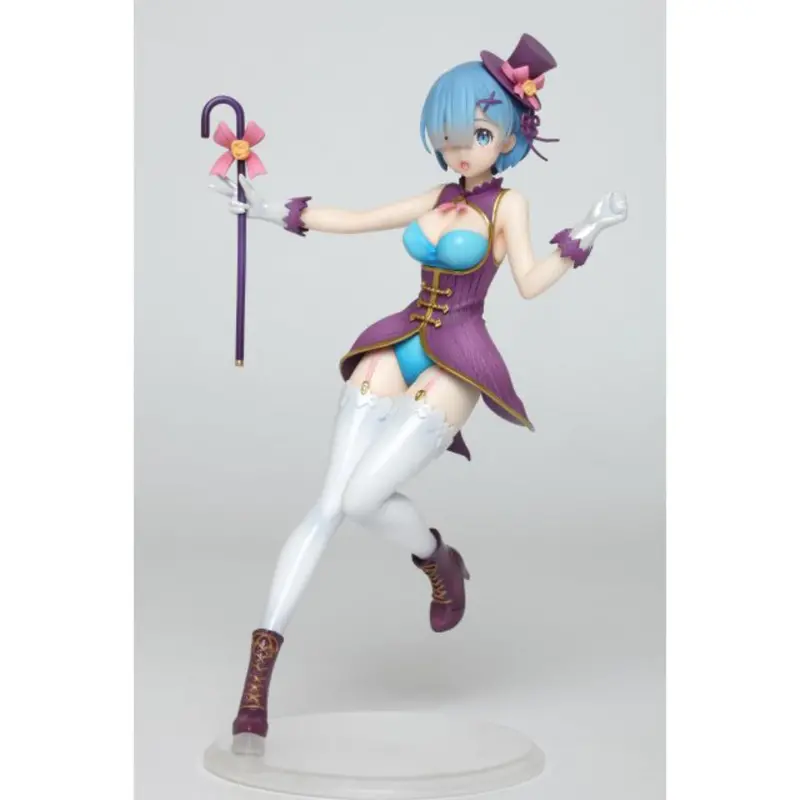 Taito Rem Magician Ver. Precious Figure Re:Zero 2