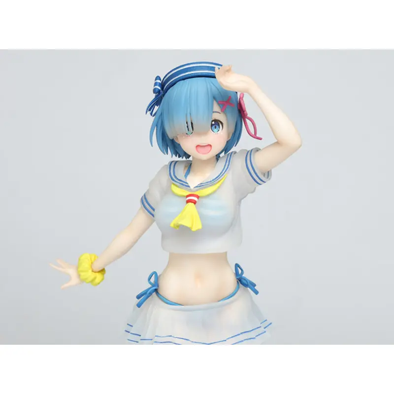 Taito Rem Marine Look Ver. Precious Figure Re:Zero 1