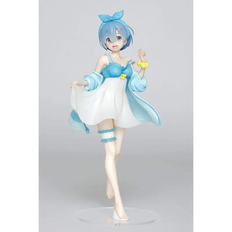 Taito Rem Room Wear Ver Precious Figure Re:Zero 1