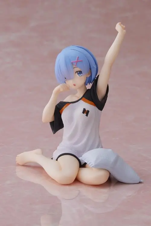 Taito Rem Wake Up Ver Re:Zero Coreful Figure 2