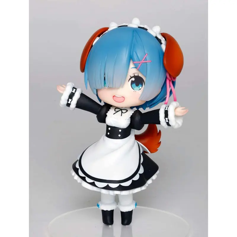 Taito Rem Wanko Ver Doll Crystal Re:Zero 1