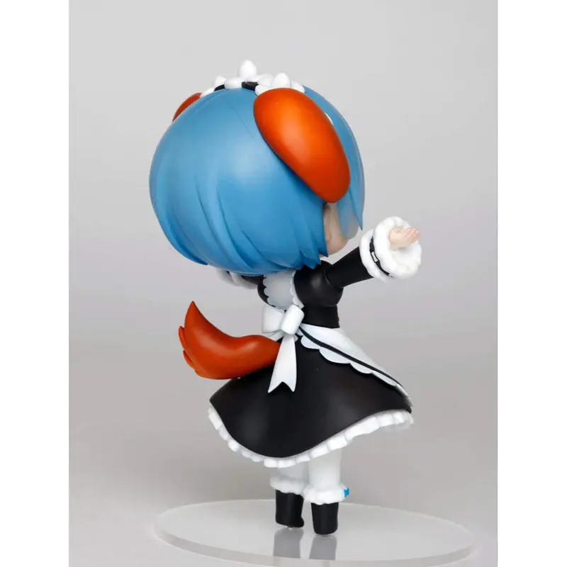 Taito Rem Wanko Ver Doll Crystal Re:Zero 2
