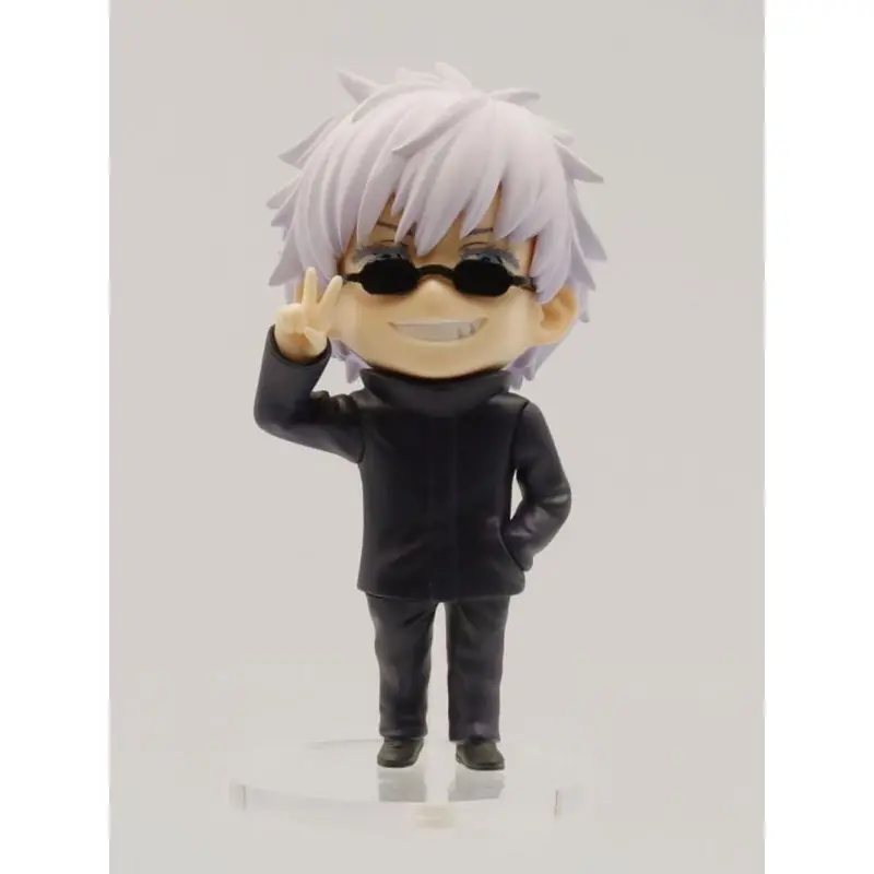 Taito Satoru Gojo Jujutsu Kaisen Deformed Figure Vol.2 1