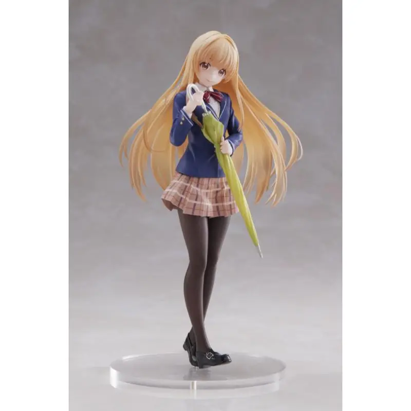 Taito Shiina Mahiru The Angel Next Door Spoils Me Rotten Coreful Figure 1