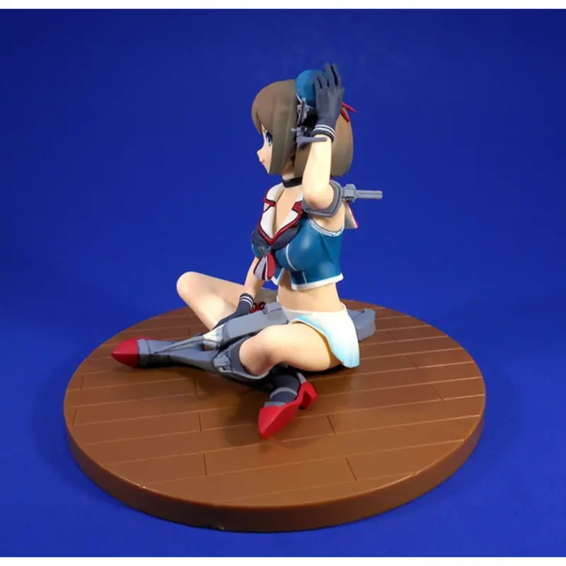 Taito Takao Class No.3 Heavy Cruiser Kancolle 2