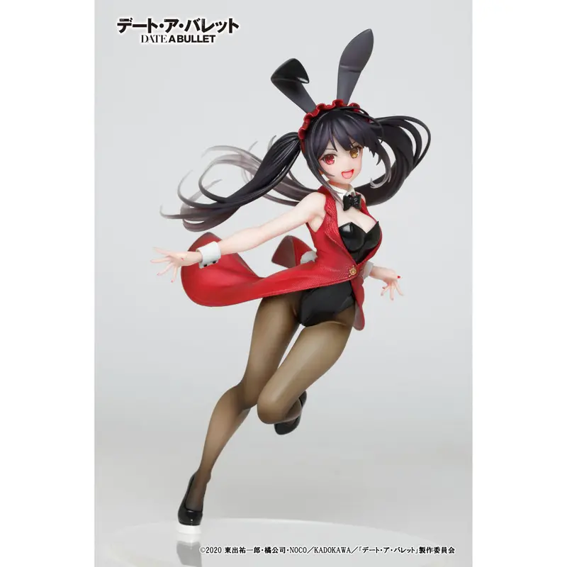 Taito Tokisaki Kurumi Date A Bullet Bunny Ver Coreful Figure 1