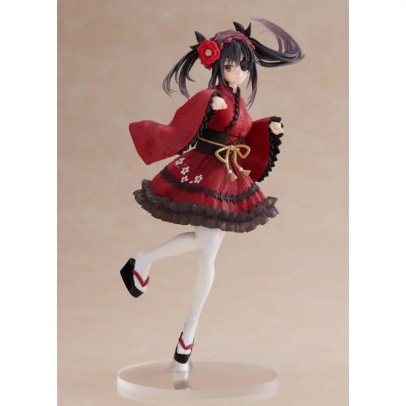 Taito Tokisaki Kurumi Wagosu Date A Live Iv Coreful Figure 1