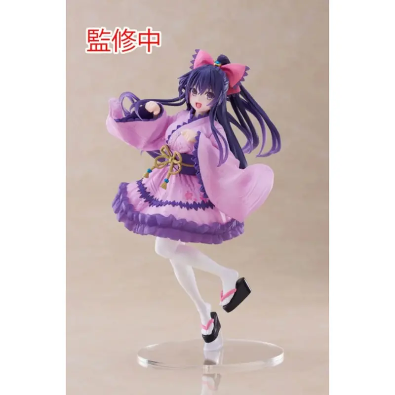 Taito Yatogami Tohka Wagosu Date A Live Iv Coreful Figure 1