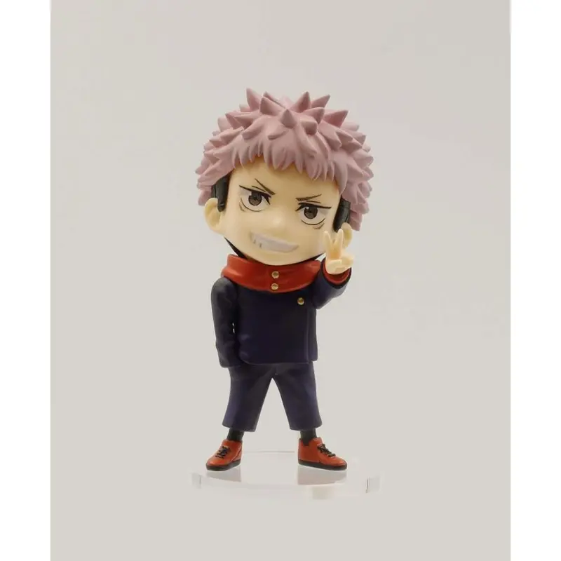 Taito Yuji Itadori Jujutsu Kaisen Deformed Figure Vol.1 1