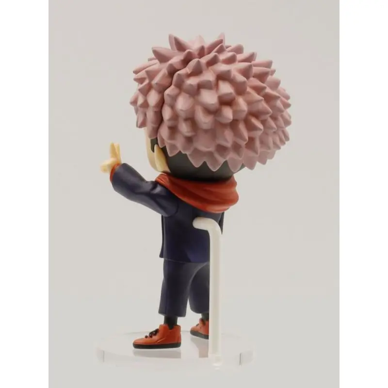 Taito Yuji Itadori Jujutsu Kaisen Deformed Figure Vol.1 2