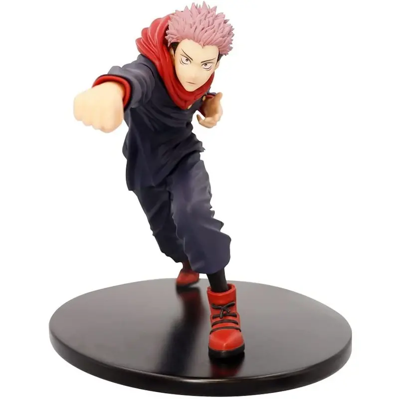 Taito Yuji Itadori Vol.2 Jujutsu Kaisen Figure 1