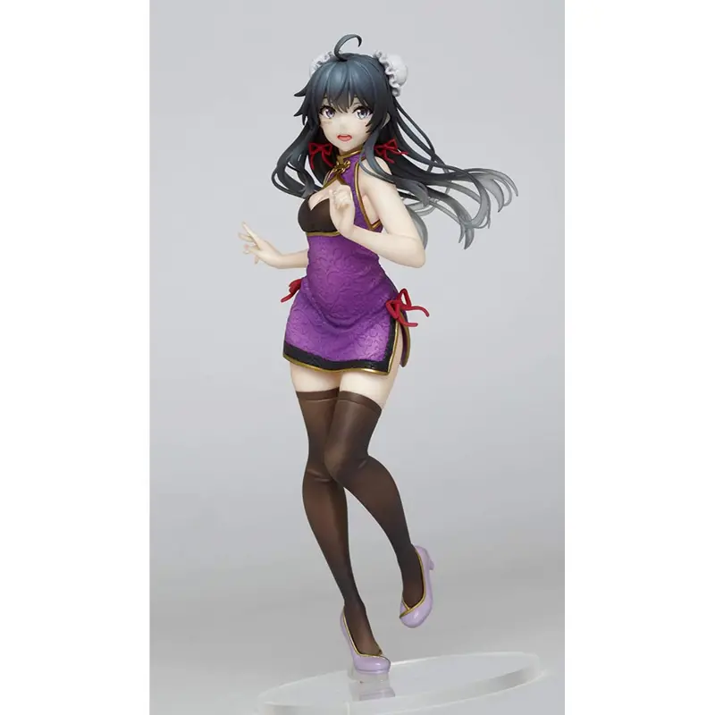 Taito Yukinoshita Yukino China Dress Ver My Youth Romantic Comedy Is Wrong Coreful Figure 1