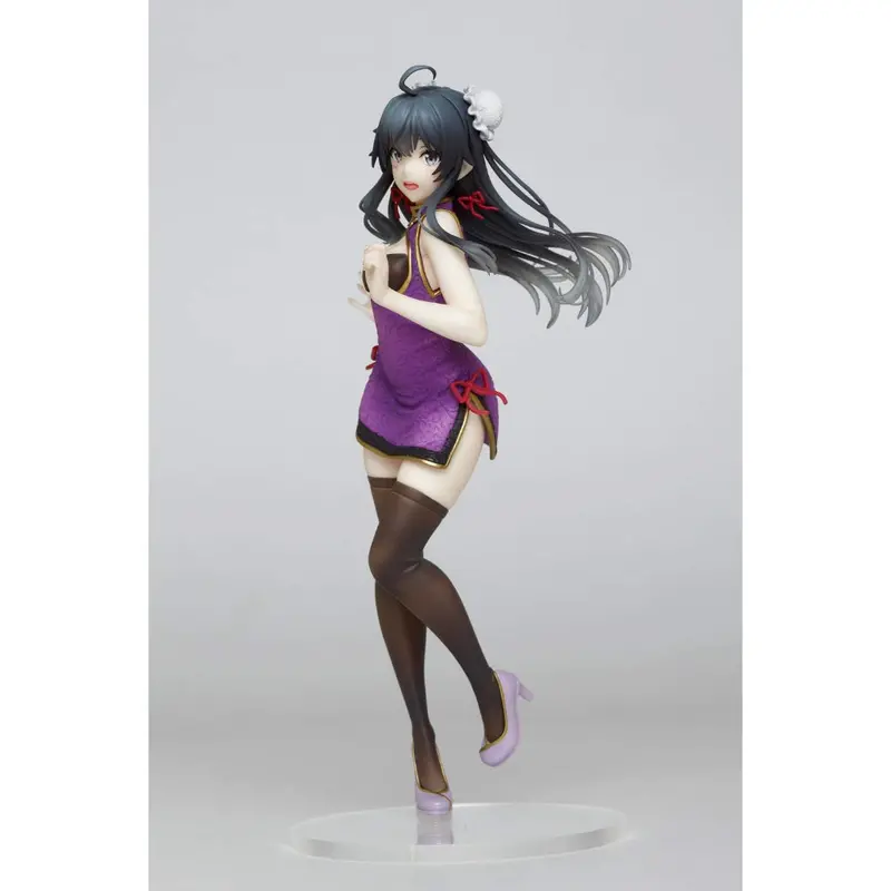 Taito Yukinoshita Yukino China Dress Ver My Youth Romantic Comedy Is Wrong Coreful Figure 2