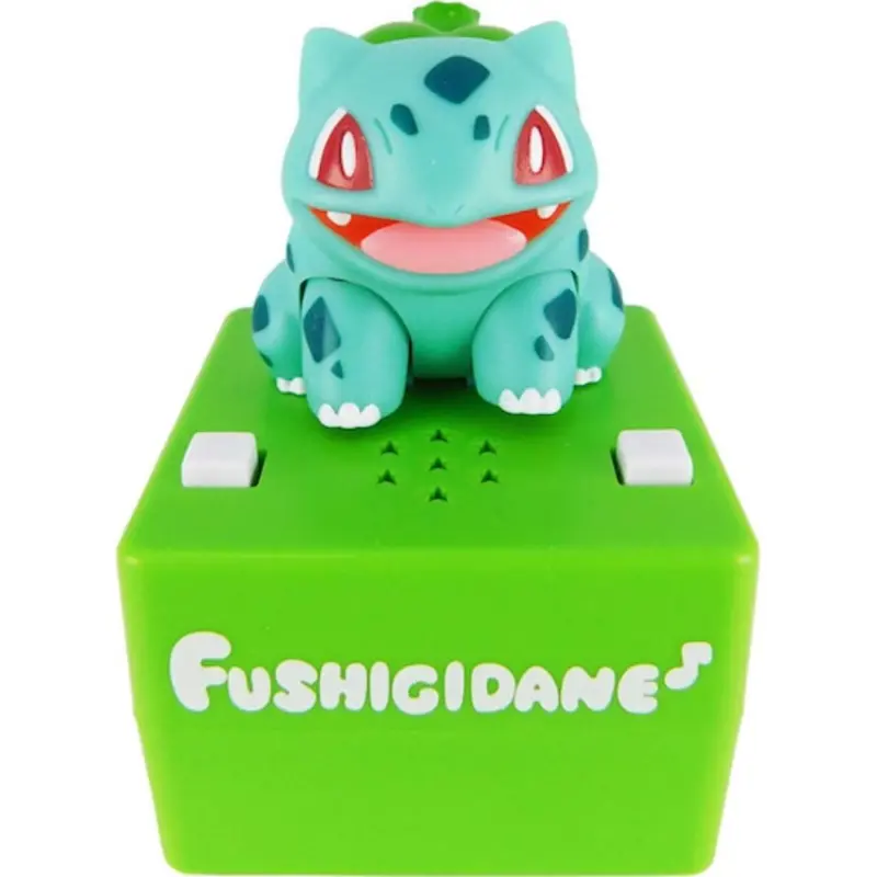 Takara Tomy Arts Bulbasaur Pokemon Pop N Step 1