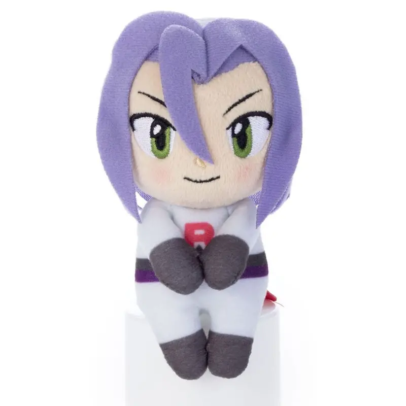 Takara Tomy Arts James Pokemon Chokkori-San 1