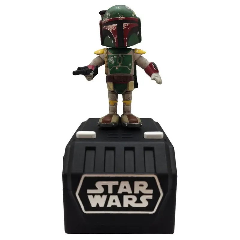 Takara Tomy Boba Fett Star Wars Space Opera 1